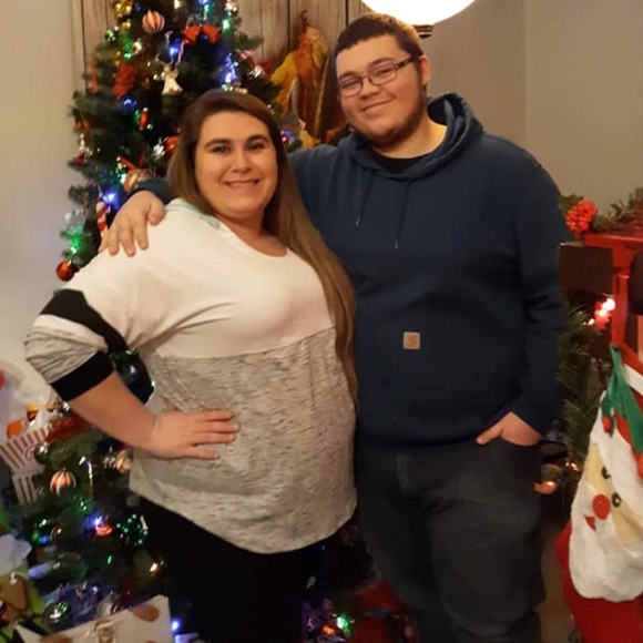 Meet your Posher, Caleb - Picture 1 of 1